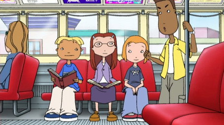 The Weekenders 시즌 1