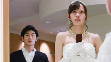 大切なことはすべて君が教えてくれた Сезон 1