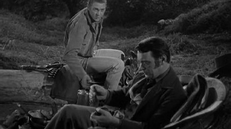Mental Lapse (1960) - Episode 17 poster and promotional image