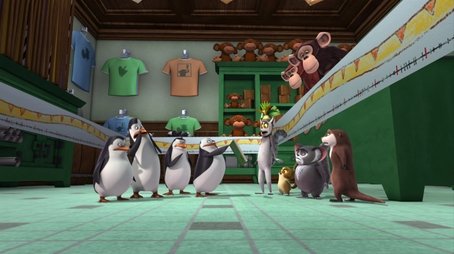 The Big Squeeze (2010) - Episode 18 poster and promotional image