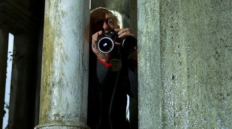 The Prisoner Sezona 1