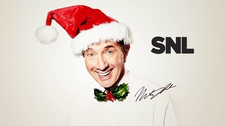 Martin Short with Paul McCartney (2012) - Episode 10 poster and promotional image