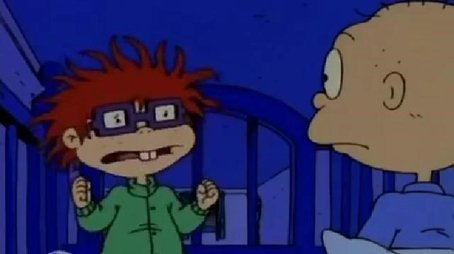 Sleep Trouble (1998) - Episode 3 poster and promotional image