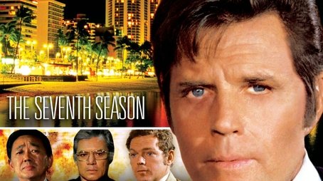 Season 7 (1974) - Season 7 poster and promotional image