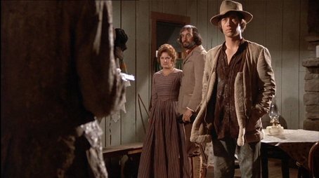 The Stone (1973) - Episode 13 poster and promotional image