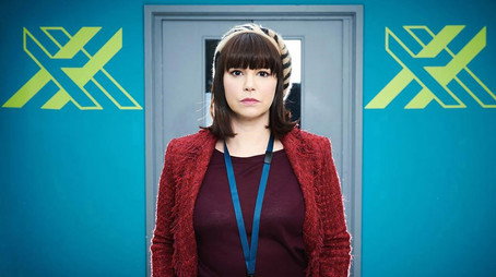 Hollyoaks Temporada 32