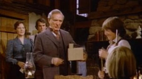 Sins of the Fathers (1983) - Episode 13 poster and promotional image