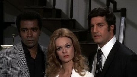 The Bride (1972) - Episode 15 poster and promotional image