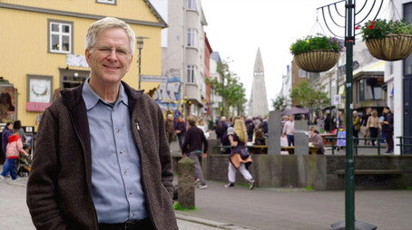 Rick Steves' Europe Сезон 13