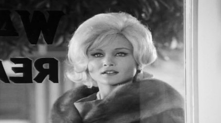 Between Hello and Goodbye (1962) - Episode 29 poster and promotional image