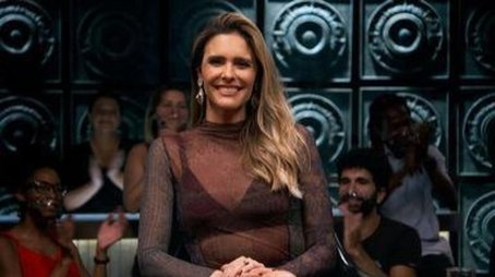 Fernanda Lima + Valentina Bandeira + Claudio Manoel (2022) - Episode 4 poster and promotional image