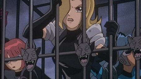 The Case of the Phantom Fowl (2003) - Episode 29 poster and promotional image