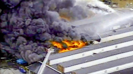Engineering Catastrophes Сезон 7