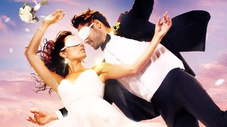 Married at First Sight (2015) poster