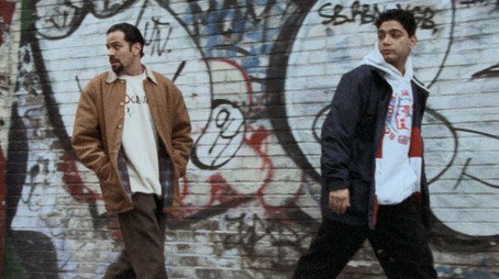New York Undercover Stagione 1