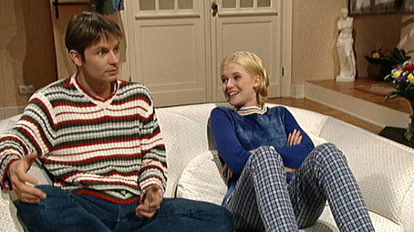 Episode 81 (1996) - Episode 81 poster and promotional image