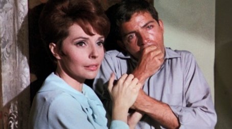 The Sharp Edge of Chivalry (1966) - Episode 4 poster and promotional image