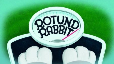 Rotund Rabbit (2021) - Episode 15 poster and promotional image