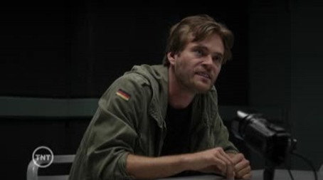 Възприятия Сезон 1
