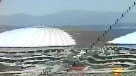 Domed Stadiums (1995) - Episode 5 poster and promotional image