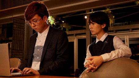 未解決の女 警視庁文書捜査官 Сезон 1