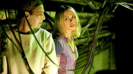 I Get a Sidekick Out of You (2005) - Episode 4 poster and promotional image