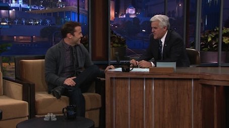 Jeremy Piven, Louis C.K., Drake (2010) - Episode 82 poster and promotional image