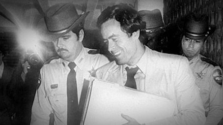 Ted Bundy Part 3: The Murder Trials (2018) - Episode 3 poster and promotional image