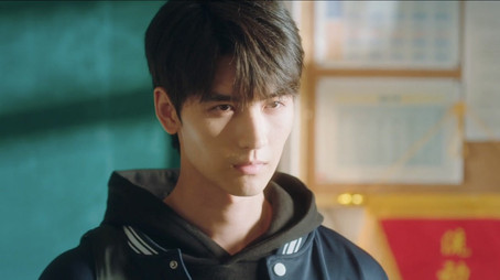 你的降临 시즌 1