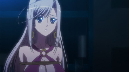 プリンセスラバー Сезон 1