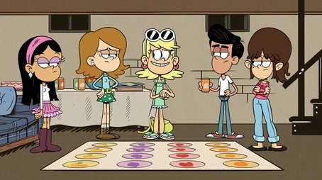 Everybody Loves Leni (2018) - Episode 34 poster and promotional image