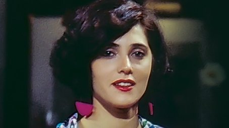 A Gata Comeu (1985) poster