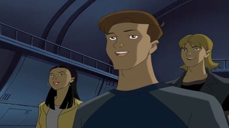 Joyride (2001) - Episode 8 poster and promotional image