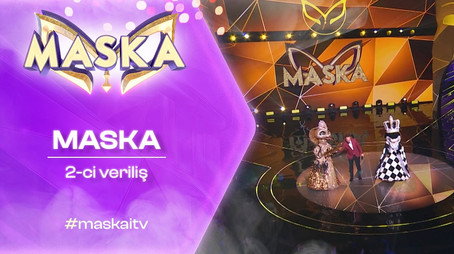 Maska Sezona 2