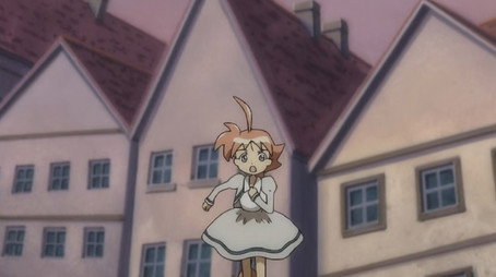 プリンセスチュチュ Сезон 1