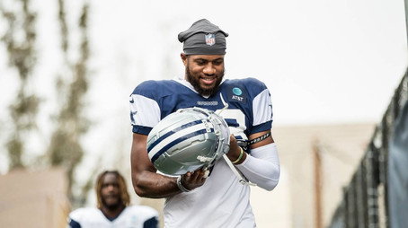 Hard Knocks Stagione 16