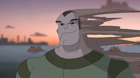 The Spectacular Spider-Man Stagione 2