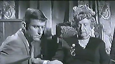 Ten Minutes from Now (1964) - Episode 26 poster and promotional image