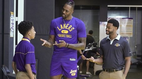 Hoop Dreams (2022) - Episode 4 poster and promotional image