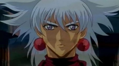 Clash of White and Black (1998) - Episode 10 poster and promotional image