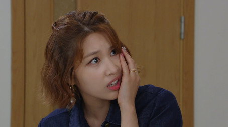 황금가면 Stagione 1