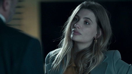 Episode 6 (2020) - Episode 6 poster and promotional image