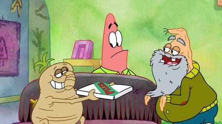 A Root Galoot (2023) - Episode 42 poster and promotional image