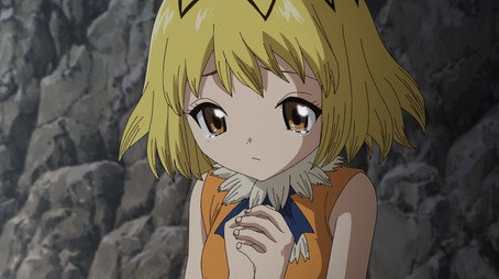 Dr.STONE Sezona 3
