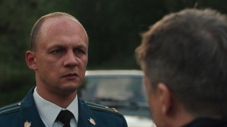 Число зверя Сезон 1