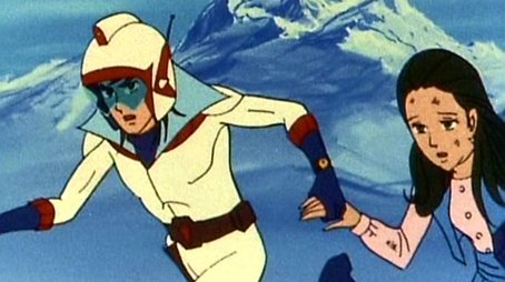 Episode 30 (1977) - Episode 30 poster and promotional image