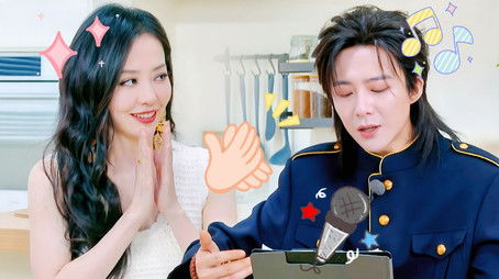 Episode 57 (2025) - Episode 57 poster and promotional image