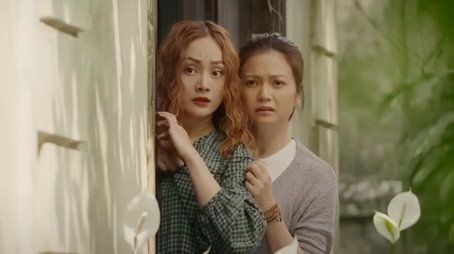 Gia đình mình vui bất thình lình Сезон 1