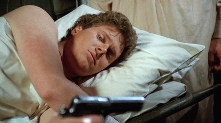 Settling Debts (1982) - Episode 7 poster and promotional image