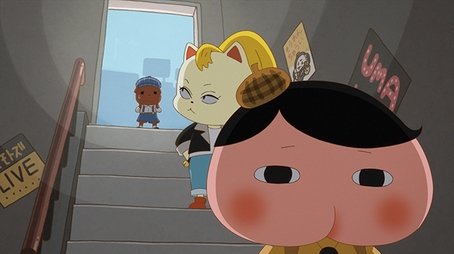 Episode 56 (2021) - Episode 56 poster and promotional image